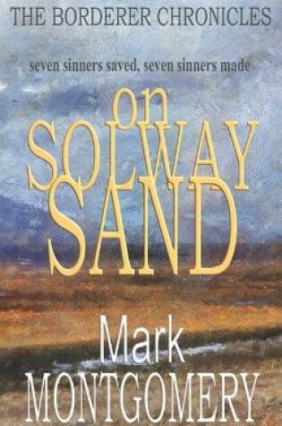 Cover of On Solway Sand