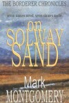 Book cover for On Solway Sand