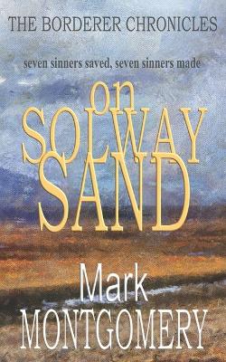 Book cover for On Solway Sand