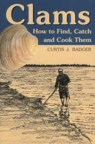 Cover of Clams