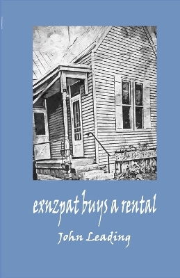 Book cover for exnzpat buys a rental