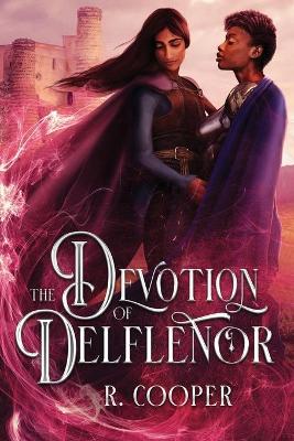 Book cover for The Devotion of Delflenor