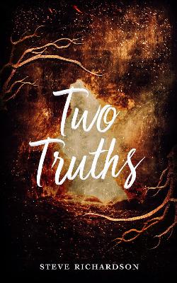 Book cover for Two Truths