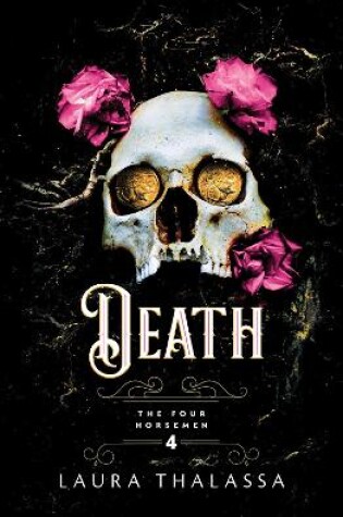 Cover of Death