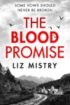 Book cover for The Blood Promise