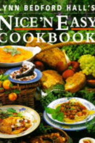 Cover of Nice 'n' Easy Cookbook