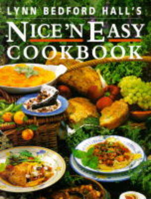 Book cover for Nice 'n' Easy Cookbook