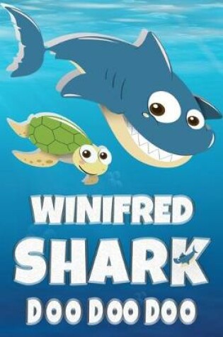 Cover of Winifred Shark Doo Doo Doo