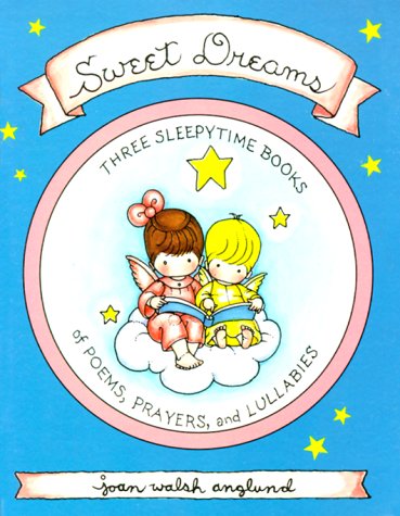 Book cover for Sweet Dreams Boxed Set