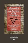 Book cover for Mysteries and Secrets of the Templars