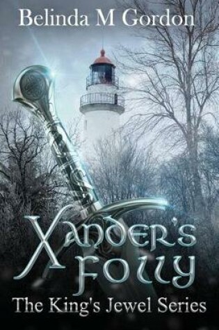 Cover of Xander's Folly