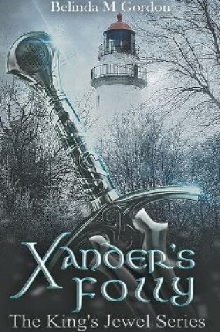 Cover of Xander's Folly