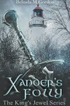 Book cover for Xander's Folly