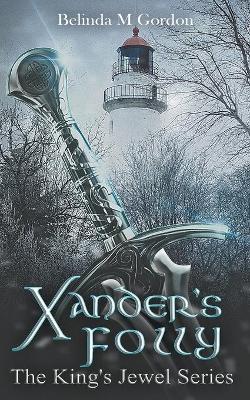Book cover for Xander's Folly