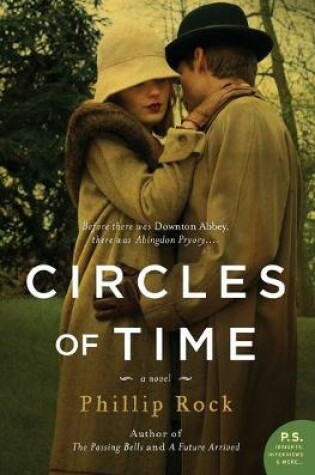 Cover of Circles of Time