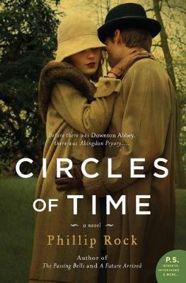 Cover of Circles of Time