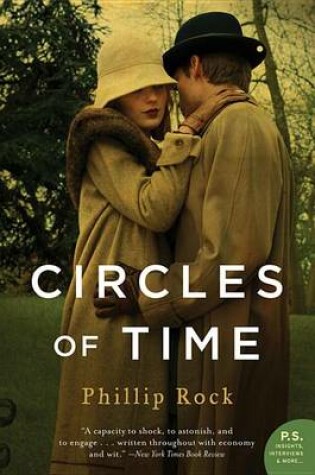 Cover of Circles of Time