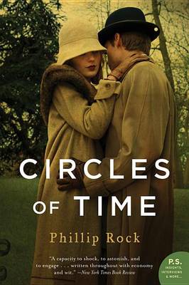 Book cover for Circles of Time