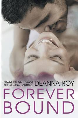 Book cover for Forever Bound