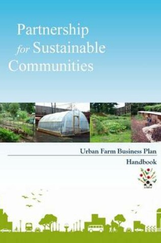 Cover of Partnership for Sustainable Communities