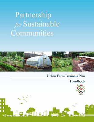 Book cover for Partnership for Sustainable Communities