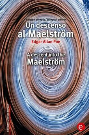 Cover of Un descenso al Maelström/A descent into the Maelström