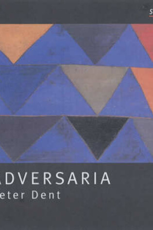 Cover of Adversaria