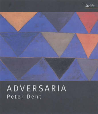 Book cover for Adversaria