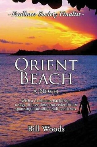 Cover of Orient Beach