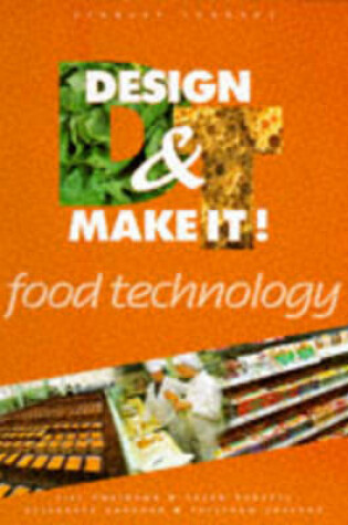 Cover of Food Technology