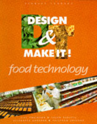 Book cover for Food Technology