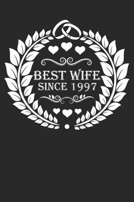 Book cover for Best Wife Since 1997