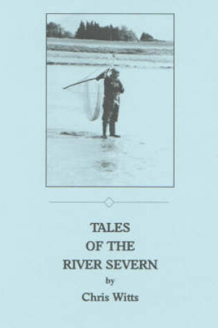 Cover of Tales of the River Severn