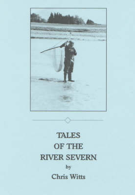 Book cover for Tales of the River Severn