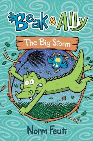 Cover of The Big Storm