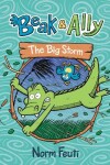 Book cover for The Big Storm