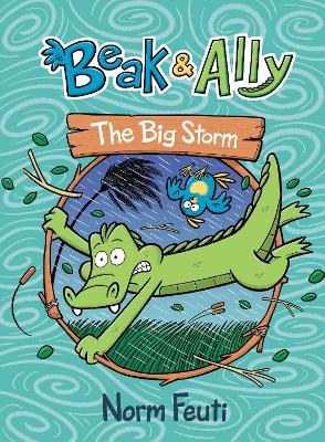 Cover of The Big Storm