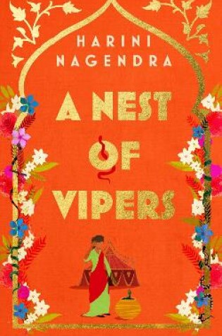 Cover of A Nest of Vipers