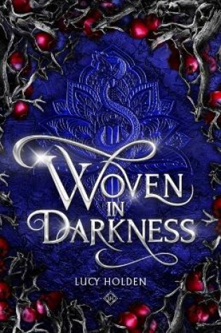 Cover of Woven in Darkness