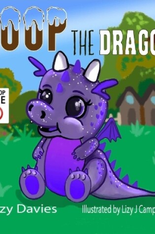 Cover of Poop the Dragon