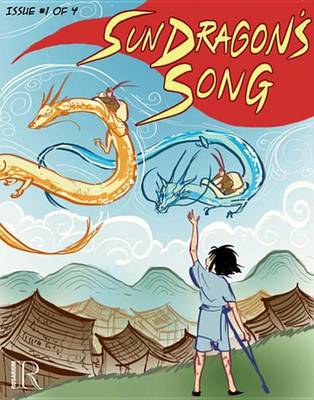 Sun Dragon's Song #1 by 