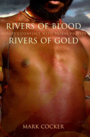 Cover of Rivers of Blood, Rivers of Gold