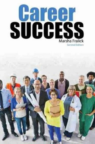 Cover of Career Success