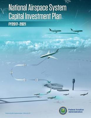 Book cover for National Airspace System Capital Investment Plan