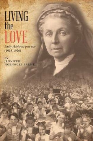 Cover of Living the Love