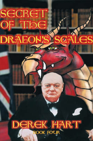 Cover of Secret of the Dragon's Scales