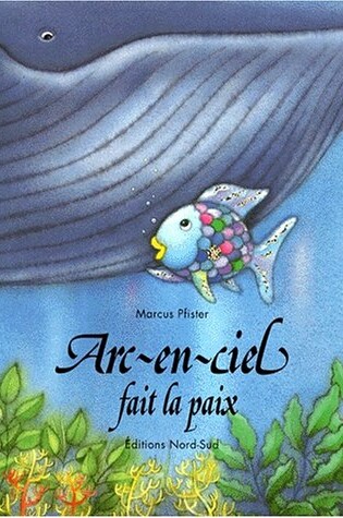 Cover of ARC En Ciel Fait(fr