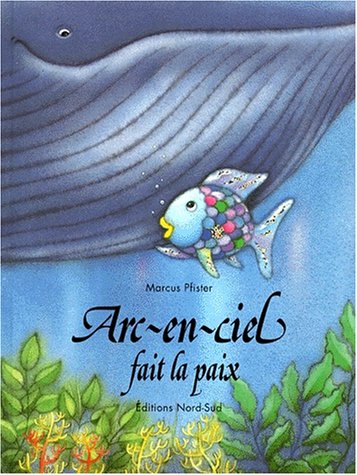 Book cover for ARC En Ciel Fait(fr