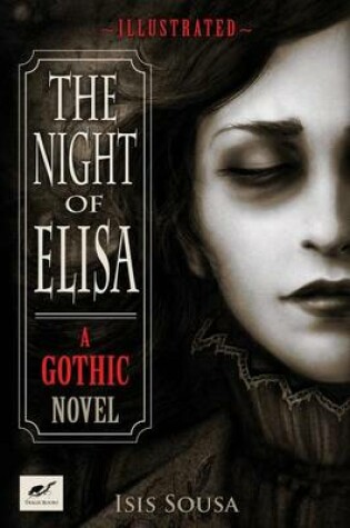 Cover of The Night of Elisa