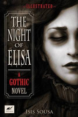 Book cover for The Night of Elisa